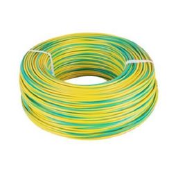 Good price 22AWG alambre de cobre desnudo o adelgazado UL1061 con aislamiento SR-PVC con certificado UL en línea