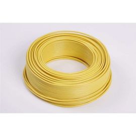 Good price 20AWG alambre de cobre desnudo o adelgazado UL1061 con aislamiento SR-PVC con certificado UL en línea