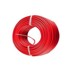 Good price 18AWG alambre de cobre desnudo o adelgazado UL1061 con aislamiento SR-PVC con certificado UL en línea