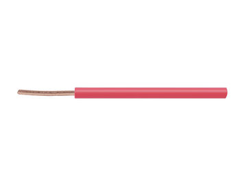 Good price Cables eléctricos con certificación UL 10AWG en color rojo en línea