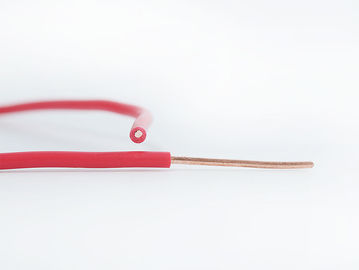 Good price Cables eléctricos con certificación UL 8AWG en color rojo en línea