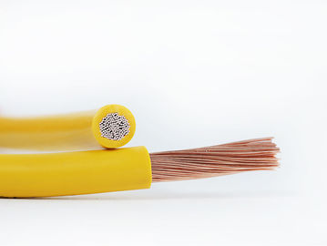 Good price 300V 105°C alambre UL UL1569 Cable eléctrico con certificado UL 20AWG en color negro en línea
