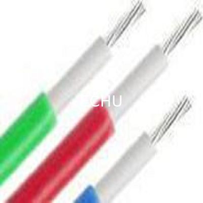 Good price ECHU UL CABLE ROHS PVC doble aislamiento 8AWG 600V UL1283 105°C El cable eléctrico en línea