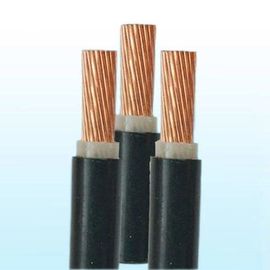 Good price E312831 CABLE UL ROHS PVC UL1284 MTW 600V, 105°C Cobre desnudo o enlatado, 3AWG a 750MCM en color negro en línea