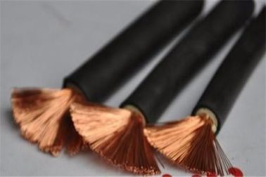 Good price E312831 ECHU UL CABLE ROHS PVC UL1284 MTW 600V, 105°C Cobre desnudo o enlatado, 3AWG a 750MCM en color negro en línea