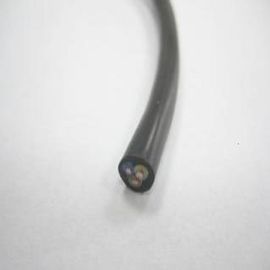 Good price E312831 ROHS PVC Escudo eléctrico Cable multiconductor UL2464 3Cx20AWG 300V con certificado UL en color negro en línea