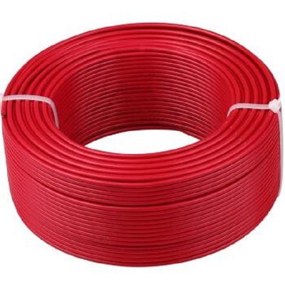 Good price 22AWG Bare or Thinned Copper Wire UL1061 with SR-PVC insulation with UL Certificated en línea