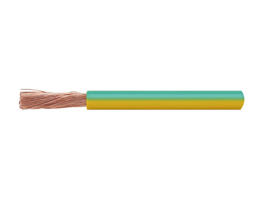 Good price Cables de conexión de PVC como cableado interno del aparato eléctrico RV/H05V-K/H07V-K en línea