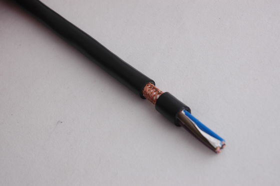 Good price UL & CE doble certificado RoHS UL2501 PVC doble aislado de cobre de cable de cubierta multi núcleo en línea